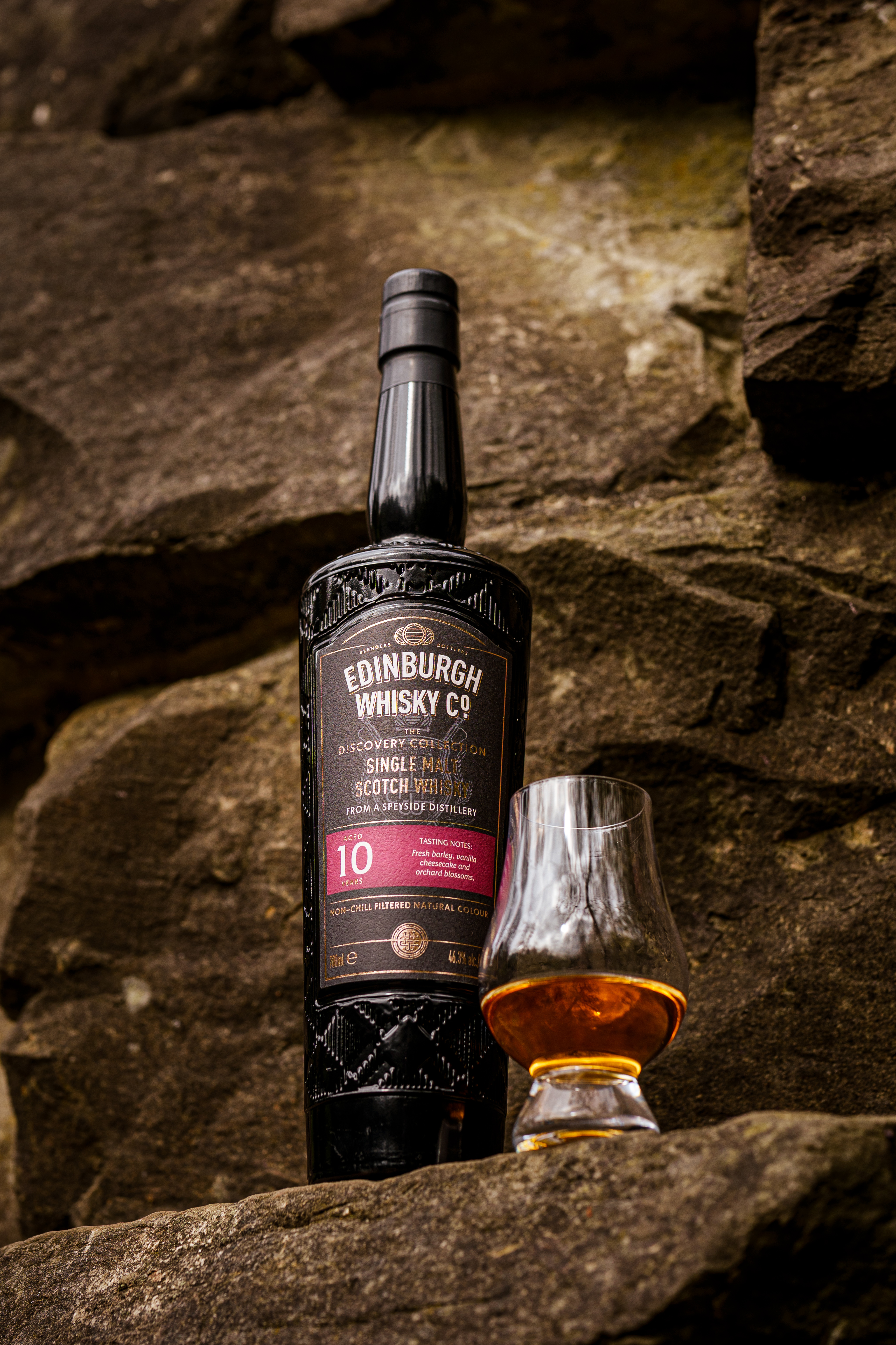 Speyside 10 Year Old