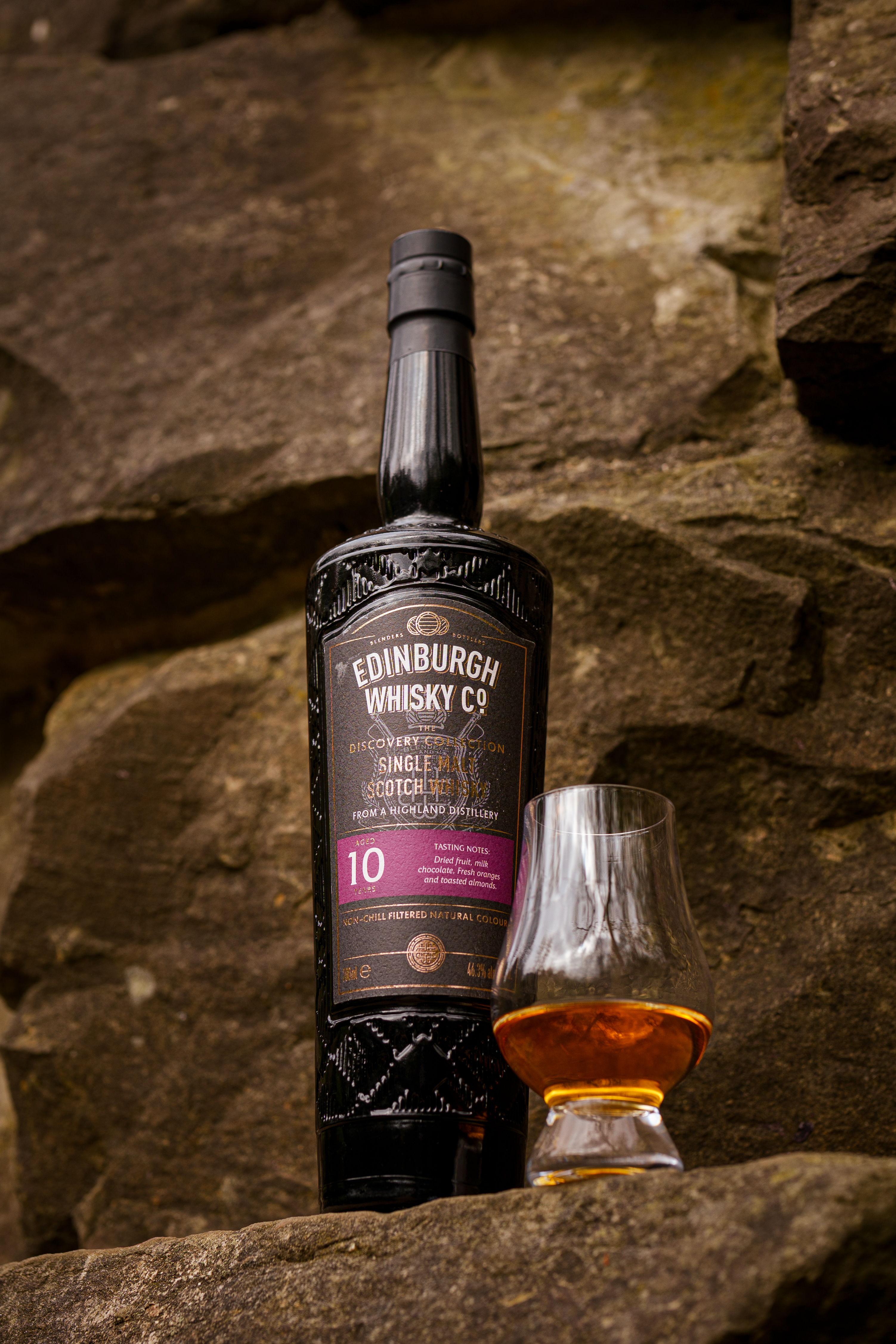 Highland 10 Year Old