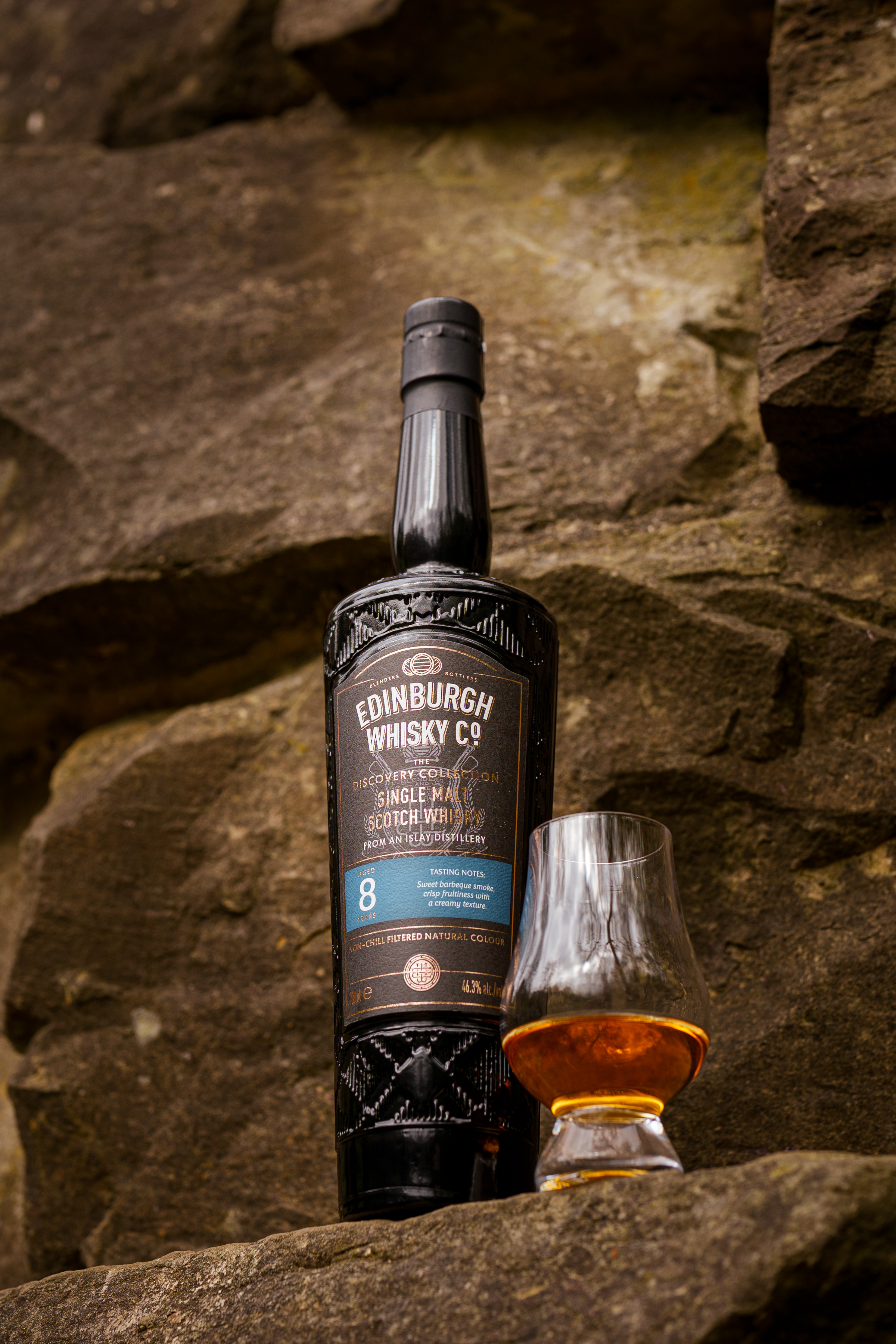 Islay 8 Year Old